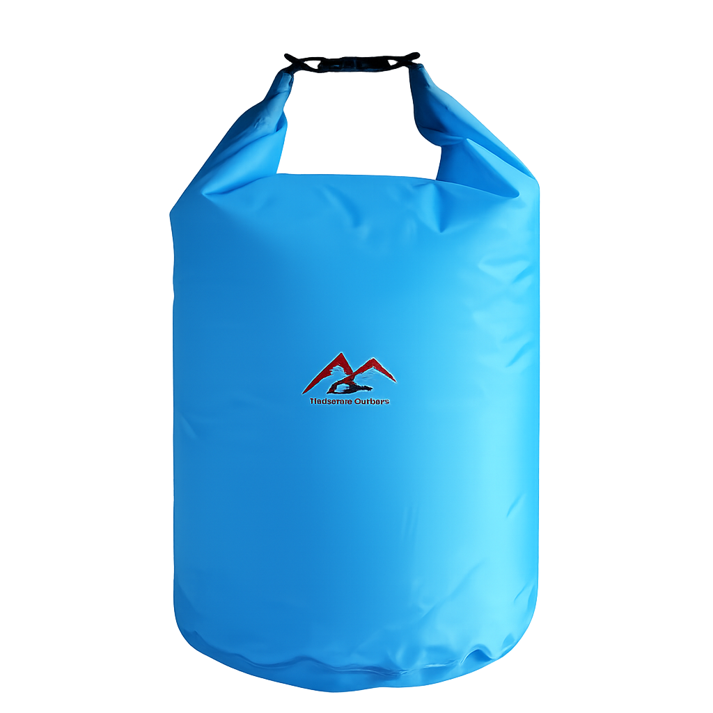 Bolsa impermeable para playa