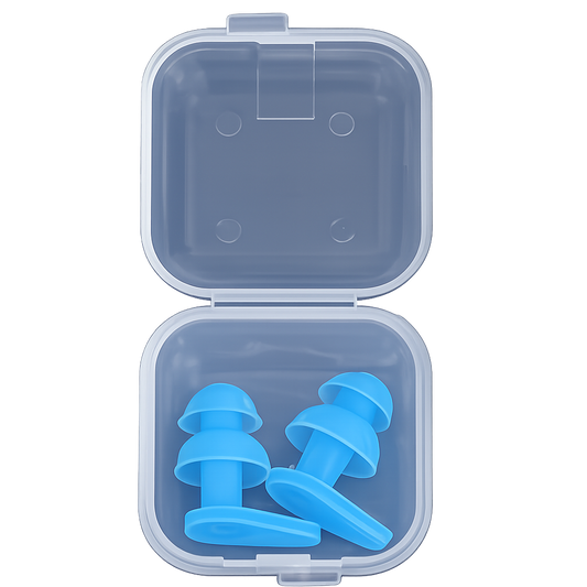 Tapones para nadar