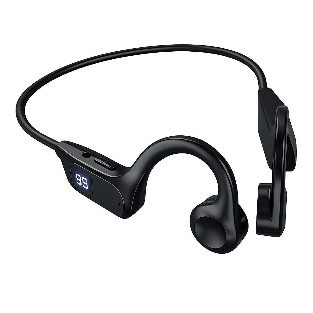 Auriculares acuáticos