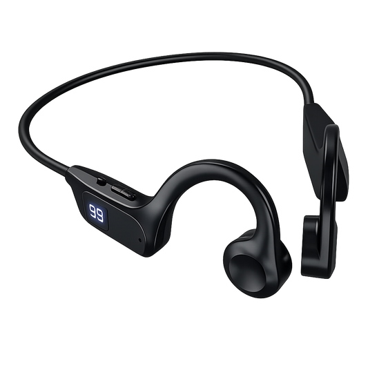 Auriculares acuáticos