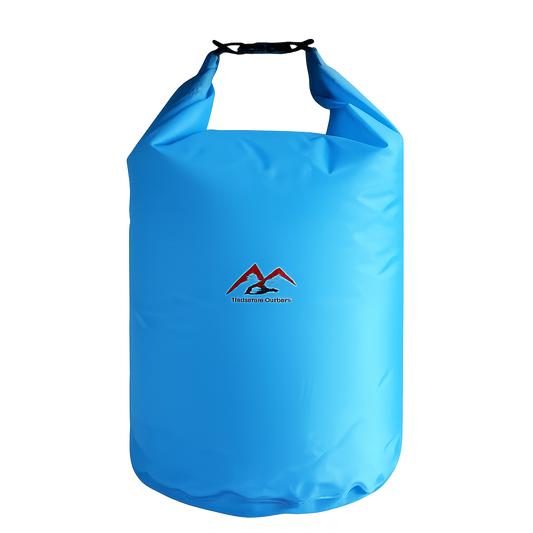 Bolsa impermeable para playa