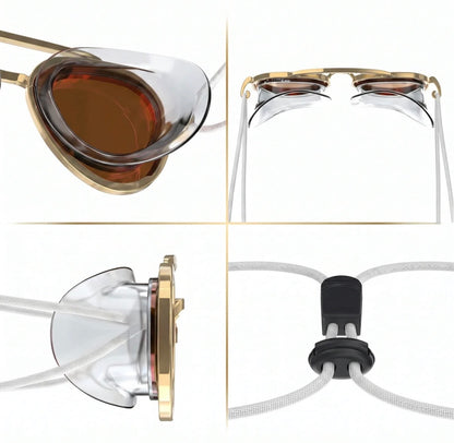 Solua™ - Gafas de Sol y Agua